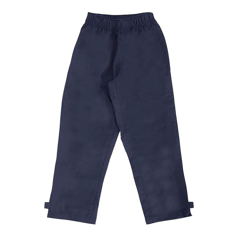 Pantalon de sport Enfant (Bleu marine)