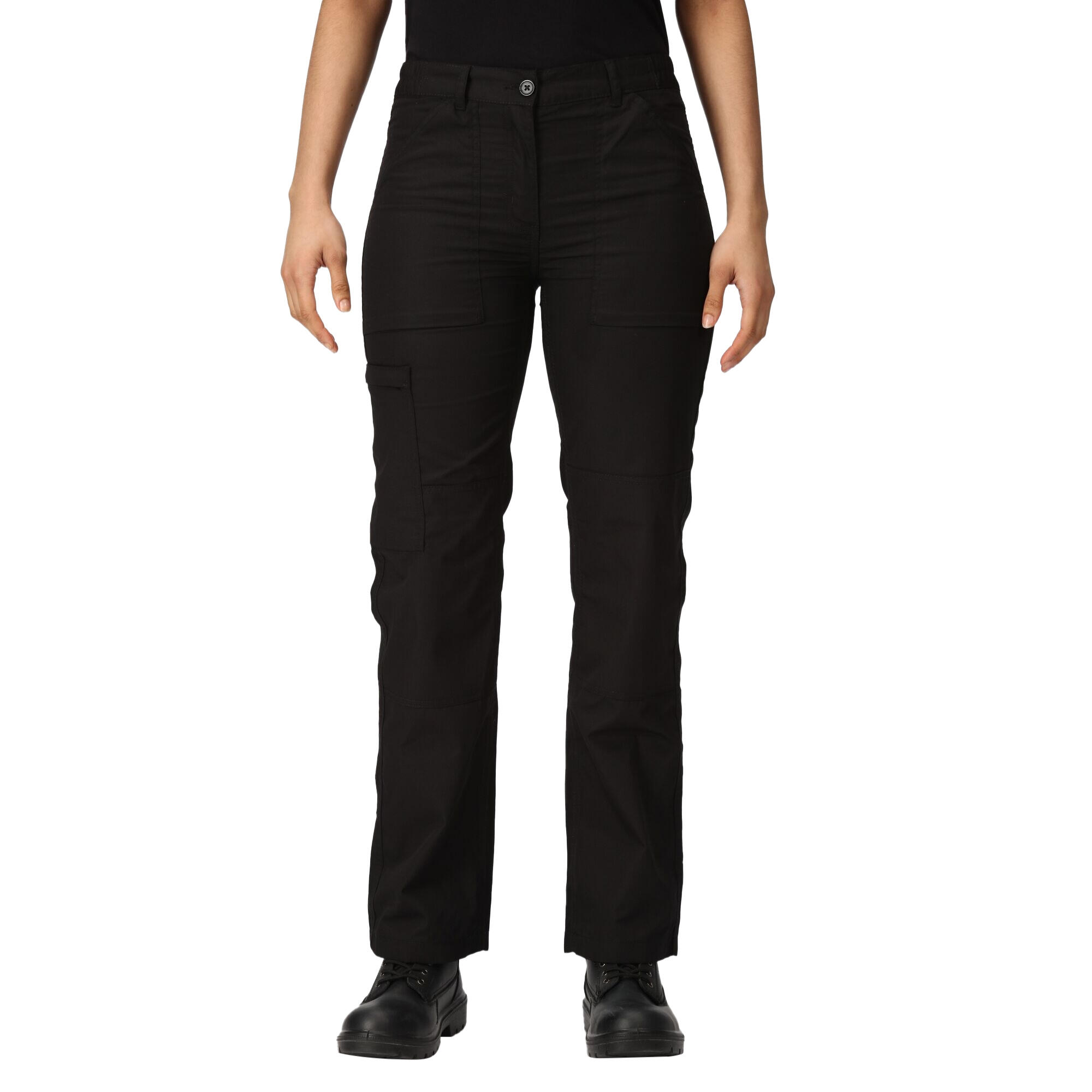 Women's pants (Black)