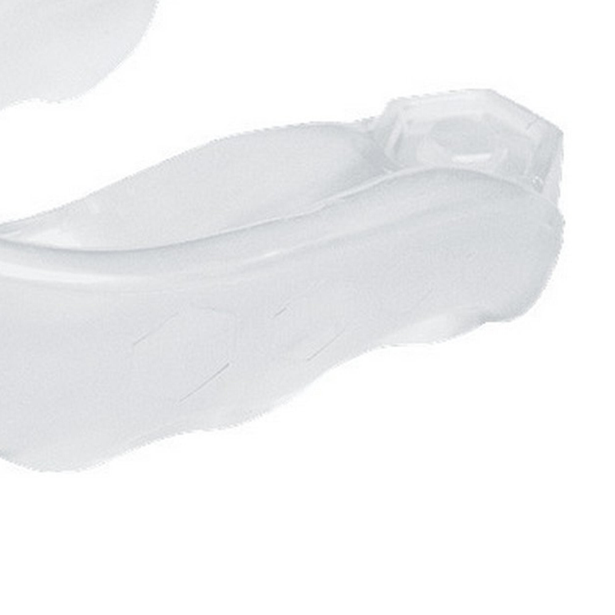 Childrens/Kids Gel Max Mouthguard (Clear) 3/3
