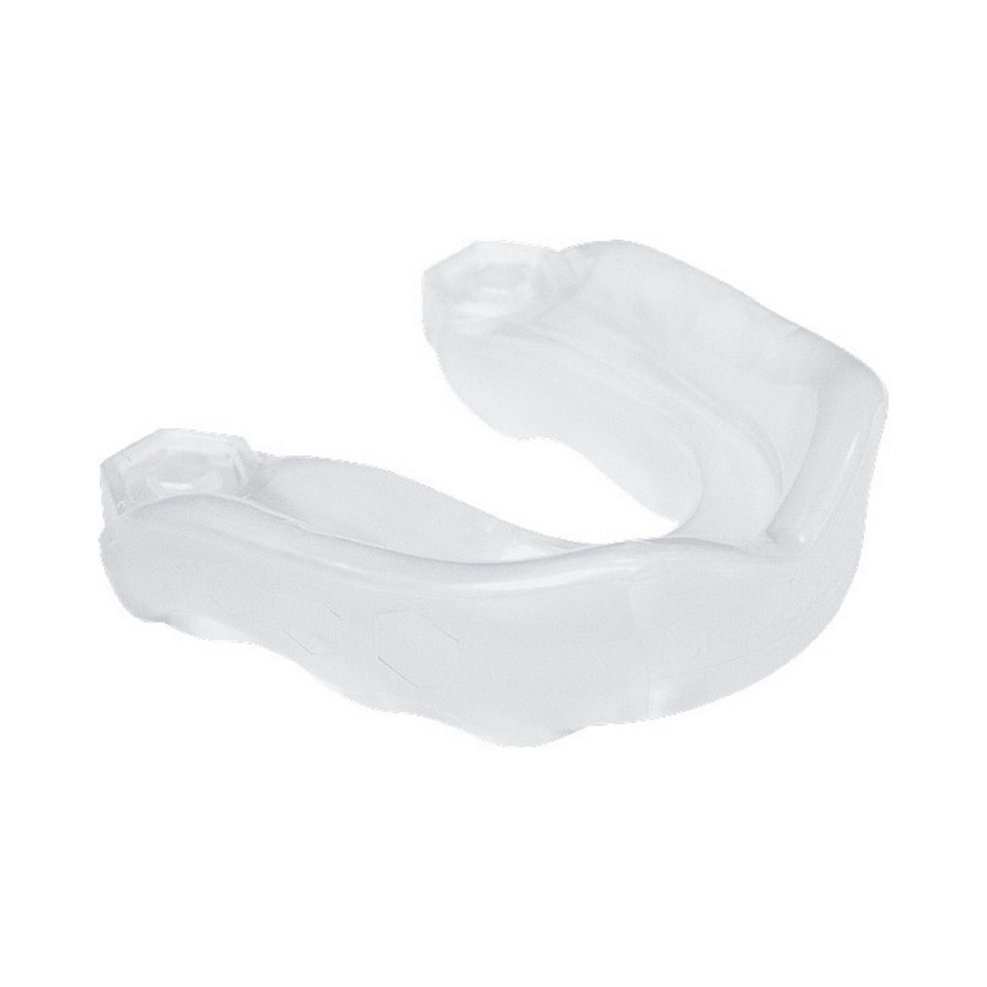 Childrens/Kids Gel Max Mouthguard (Clear) 2/3