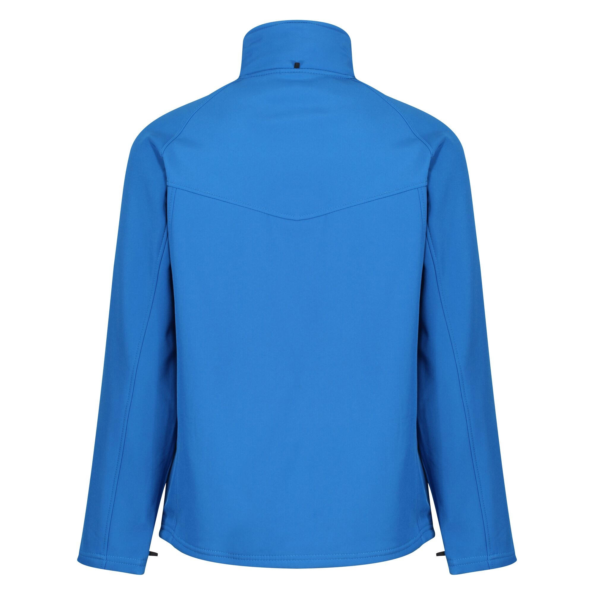 Uproar Giacca Leggera Softshell AntiVento Uomo Regatta Blu Oxford 2/4