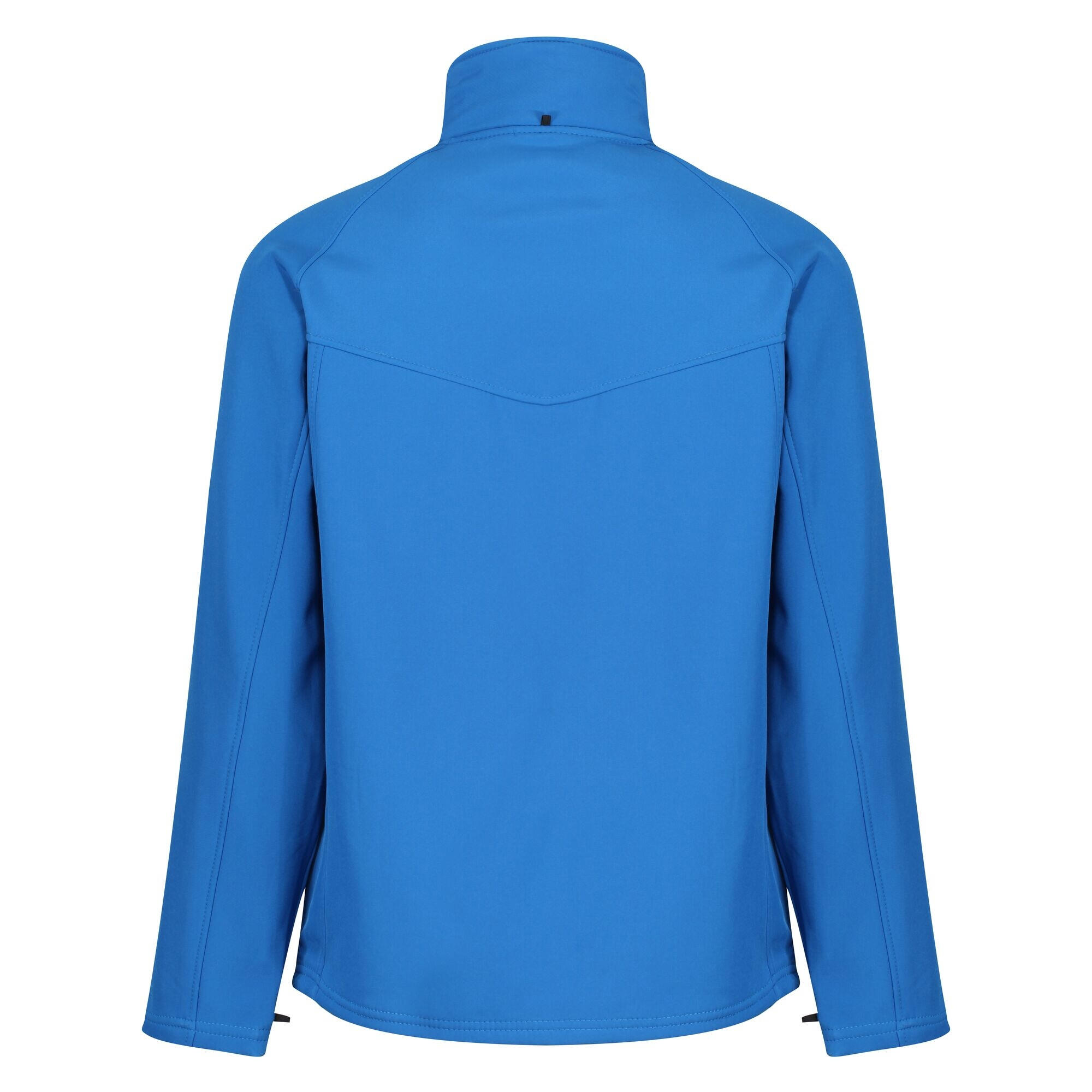 Uproar Men's windbreaker softshell jacket (Blue)