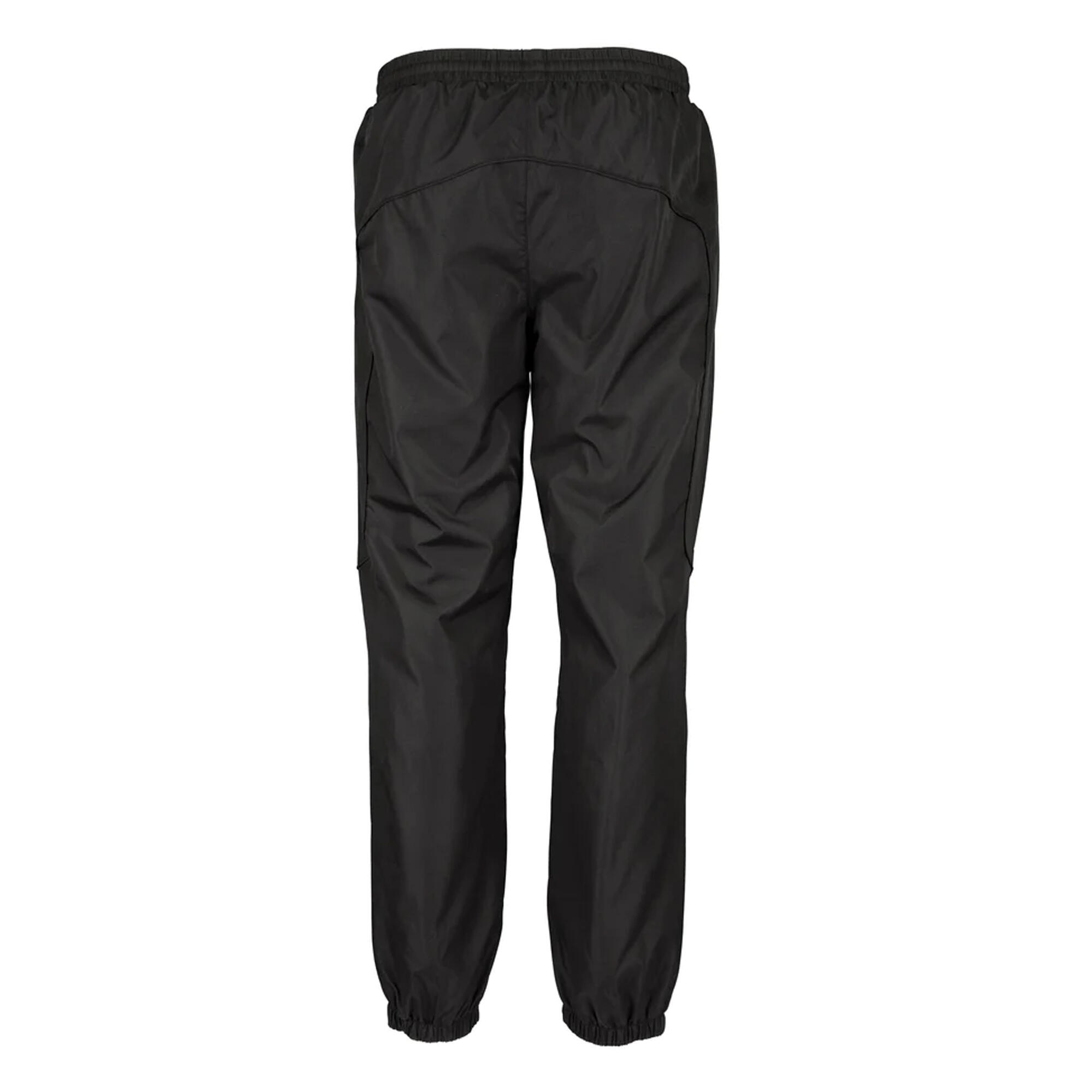 Childrens/Kids Photon Trousers (Black) 2/3