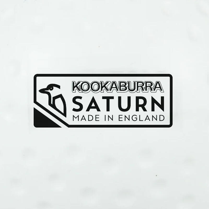 "Saturn" HockeyBall Oberfläche mit Dellen Damen und Herren Weiß