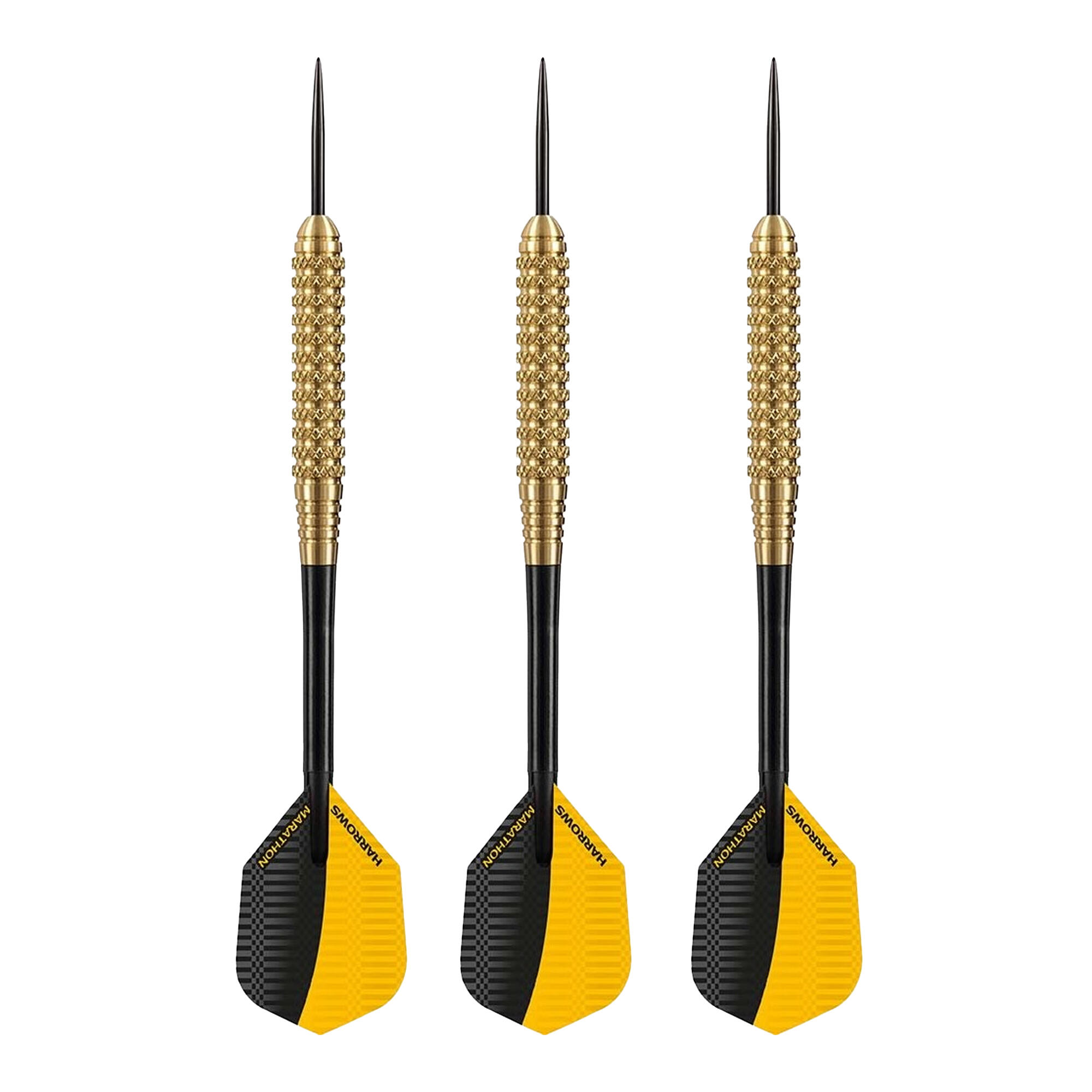 Club Darts (Gold/Black) 3/4