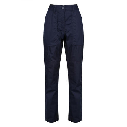 Pantalon Femme (Bleu Marine)