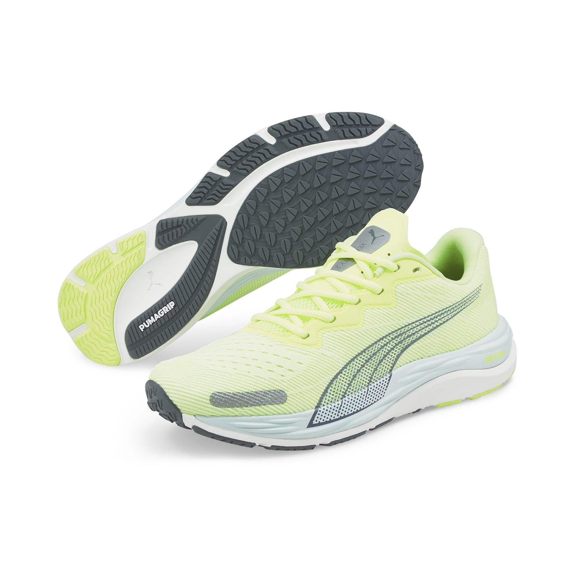 Buty do chodzenia męskie Puma VELOCITY NITRO 2 38639203