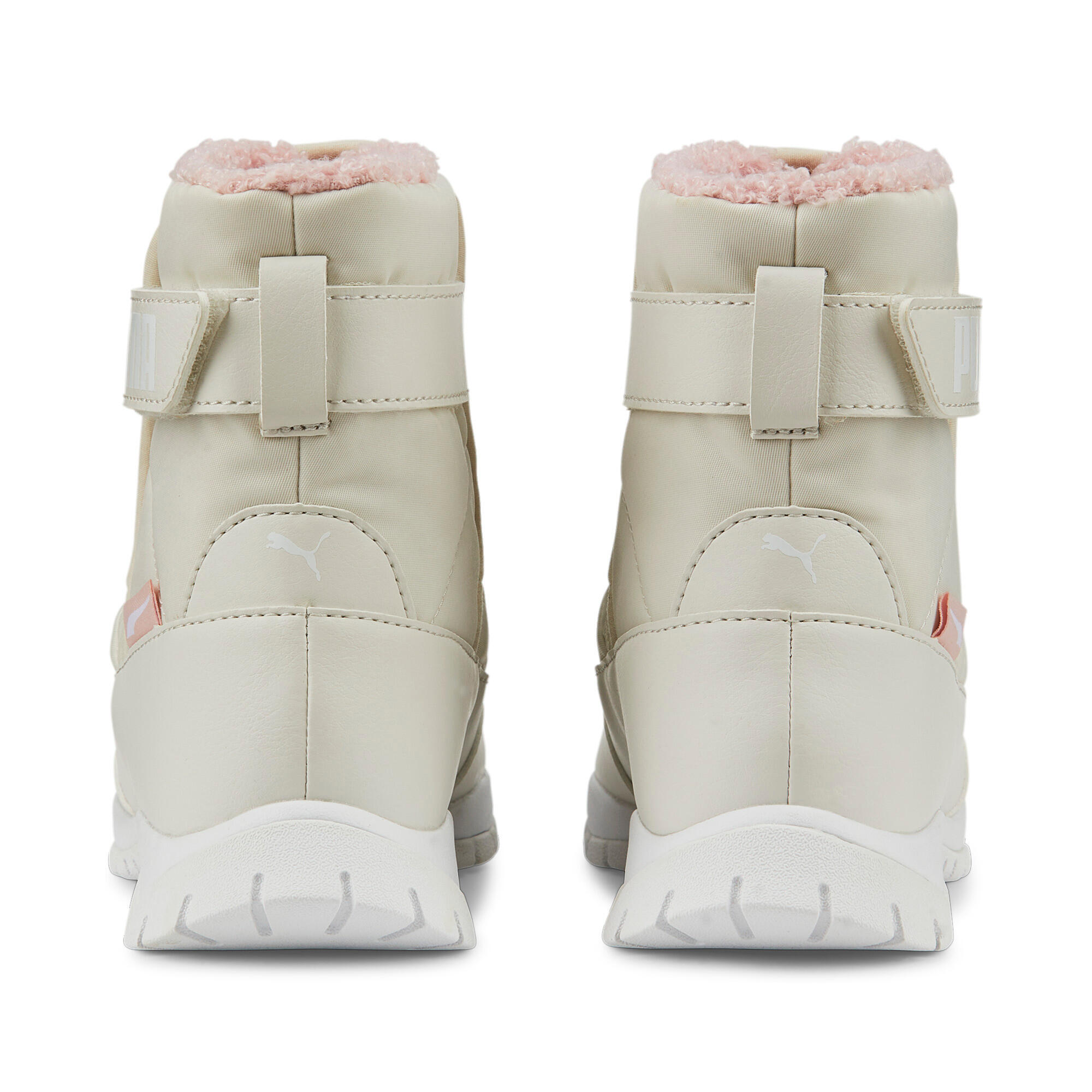 Buty Puma Nieve Wtr Ac Ps Jr, Dzieci 6/7