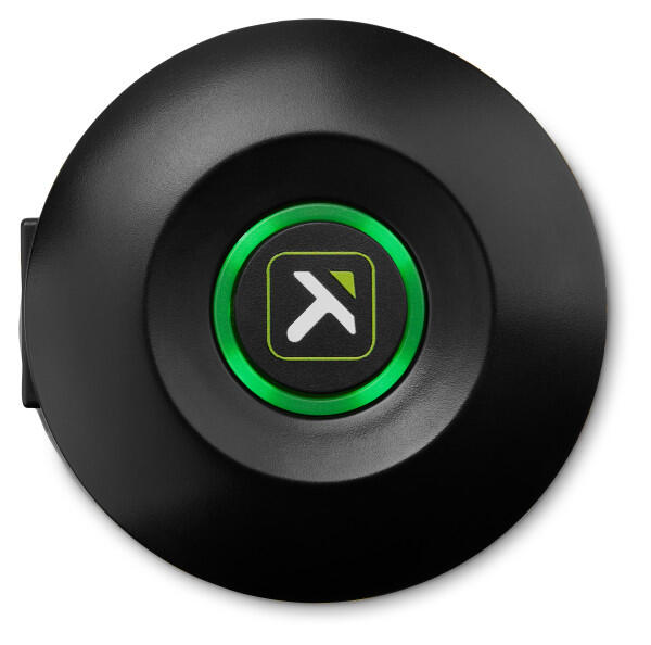 Triggerpoint: Appareil de Massage vibrant portable, vitesses réglables sans fil 3/6