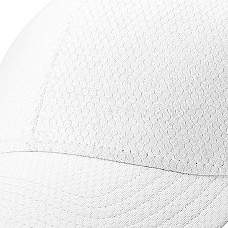 Casquette Adulte (Blanc)