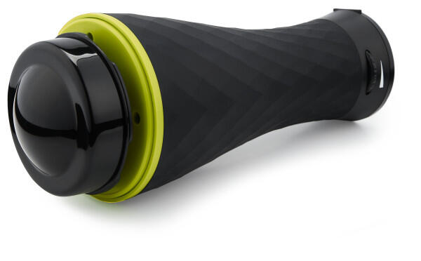Triggerpoint: Appareil de Massage vibrant portable, vitesses réglables sans fil 2/6