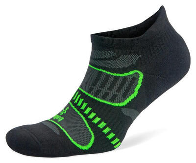 Balega Laufsocken leicht, Feuchtigkeitsmanagement und Komfort
