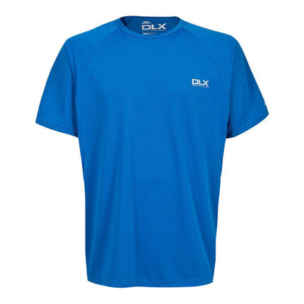 Harland Active DLX TShirt, kurzärmlig Herren Electric-Blau