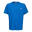 Harland Tshirt à manches courtes Homme (Bleu électrique)