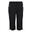 Vrouwen/dames Xert Stretch Light Capris (Zwart)