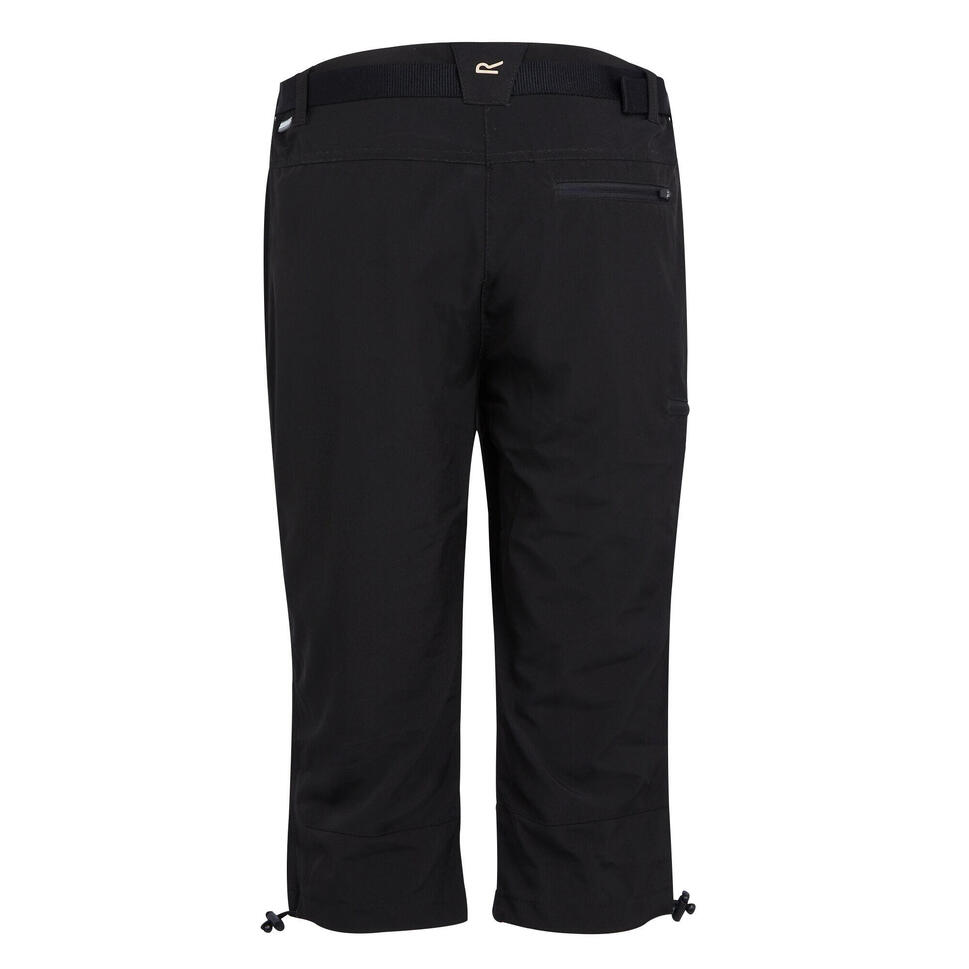 Casualowe Shorty Damskie Rozciągliwa Xert