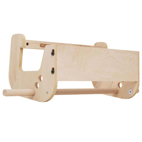 Deltabase - Support Poutre escalade sans percer