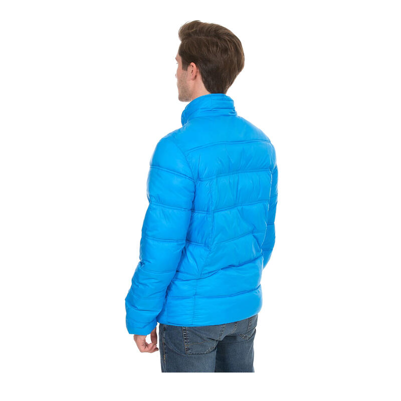 Birsmarck Veste rembourrée Homme (Bleu vif)