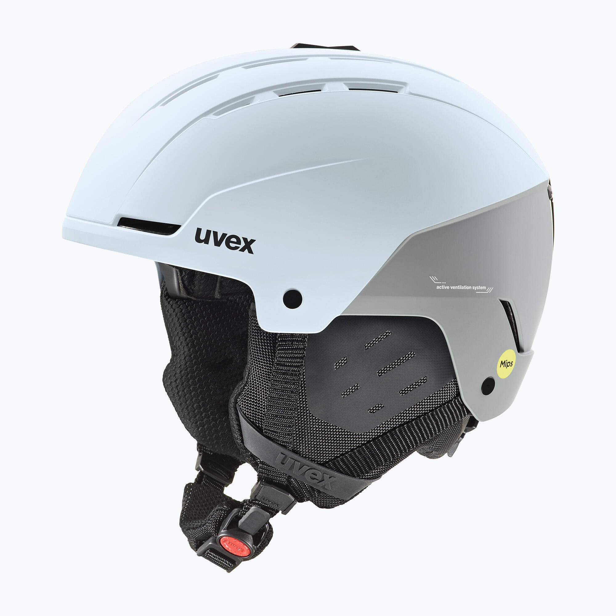 Casque De Ski / Snow Stance Mips Arct Blue-glac M Homme 5/5