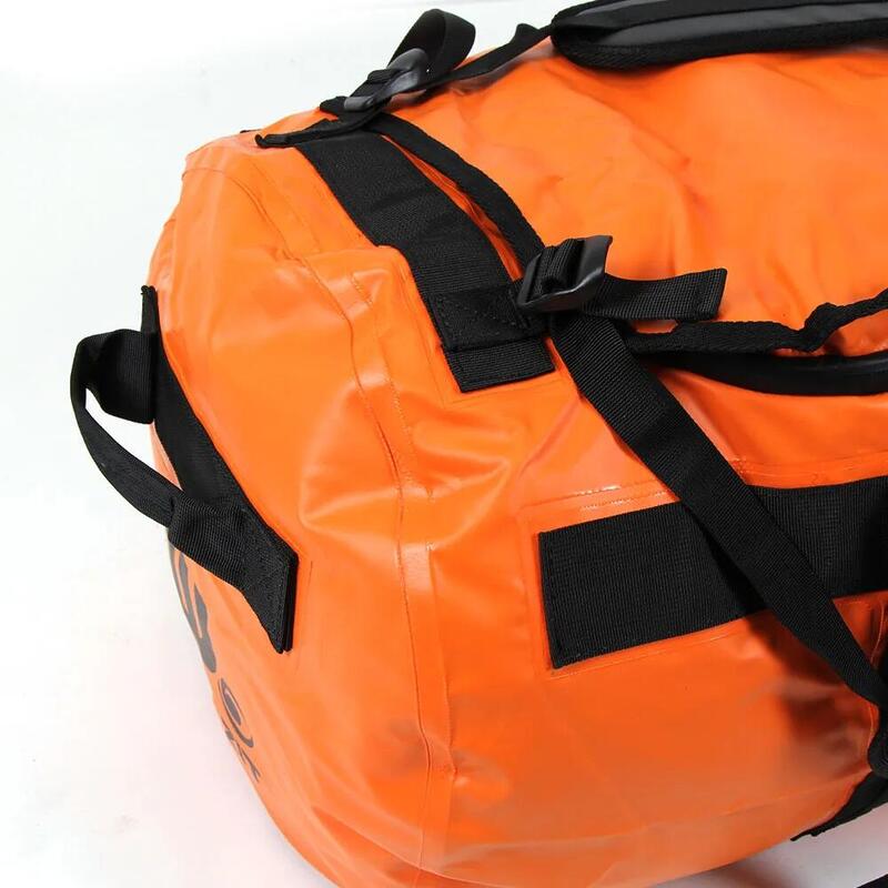 Wodoodporna torba Duffel Bag 60L - HOWZIT