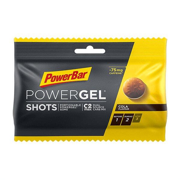 Gominolas Power Gel Shots PowerBar 2/3