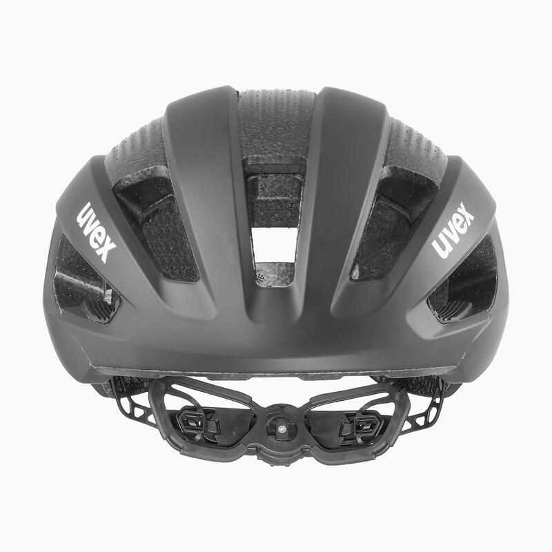 Kask rowerowy UVEX Rise CC