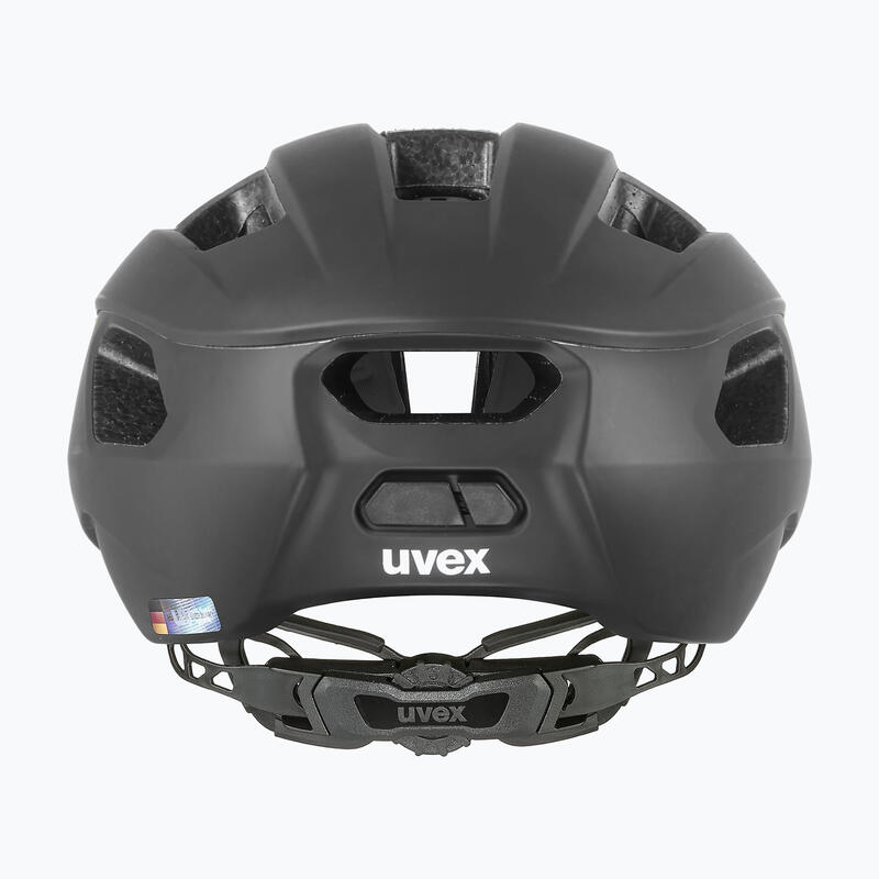 Kask rowerowy UVEX Rise CC