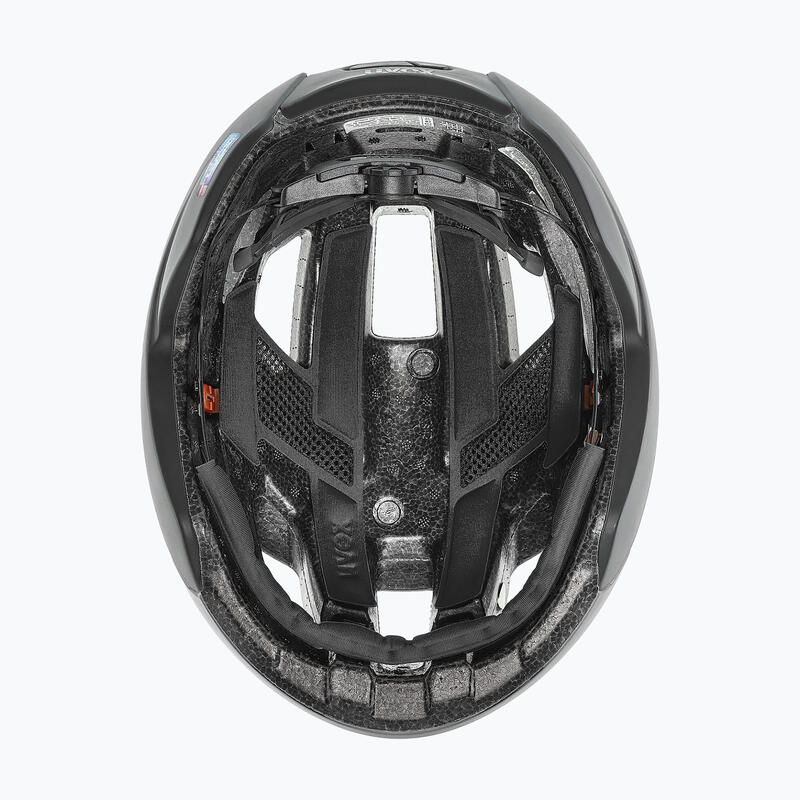 Kask rowerowy UVEX Rise CC