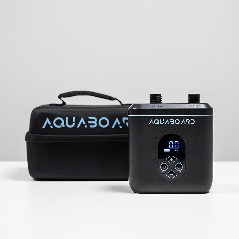 Aquaboard D11 Pro Plus pompe électrique avec batterie