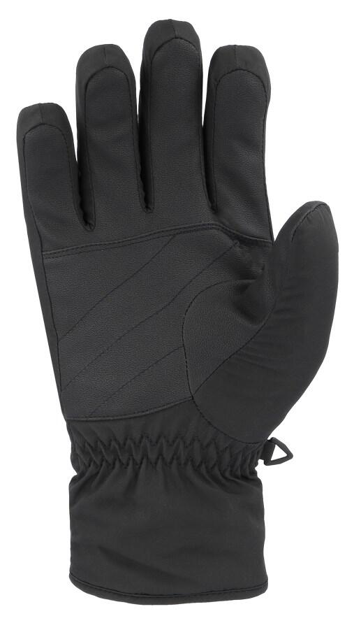 SAVOY Goretex zwarte alpine skihandschoenen 2/4
