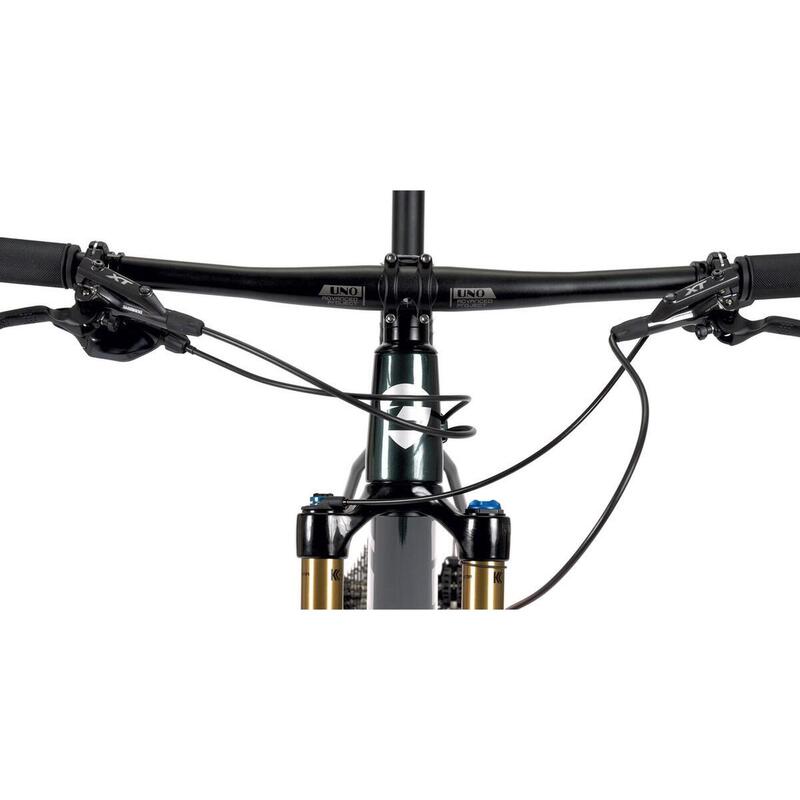 BICICLETTA CLOOT 29"  PROEDITION 12V