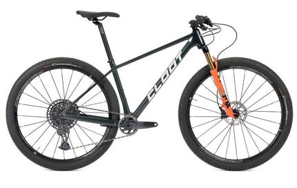 Velo CLOOT VTT 29" PROEDITION