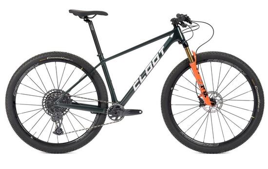 BICICLETTA MTB CLOOT 29" PROEDITION 12V