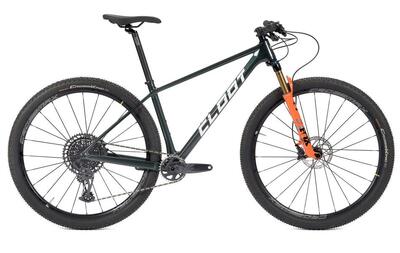 BICICLETTA MTB CLOOT 29" PROEDITION 12V