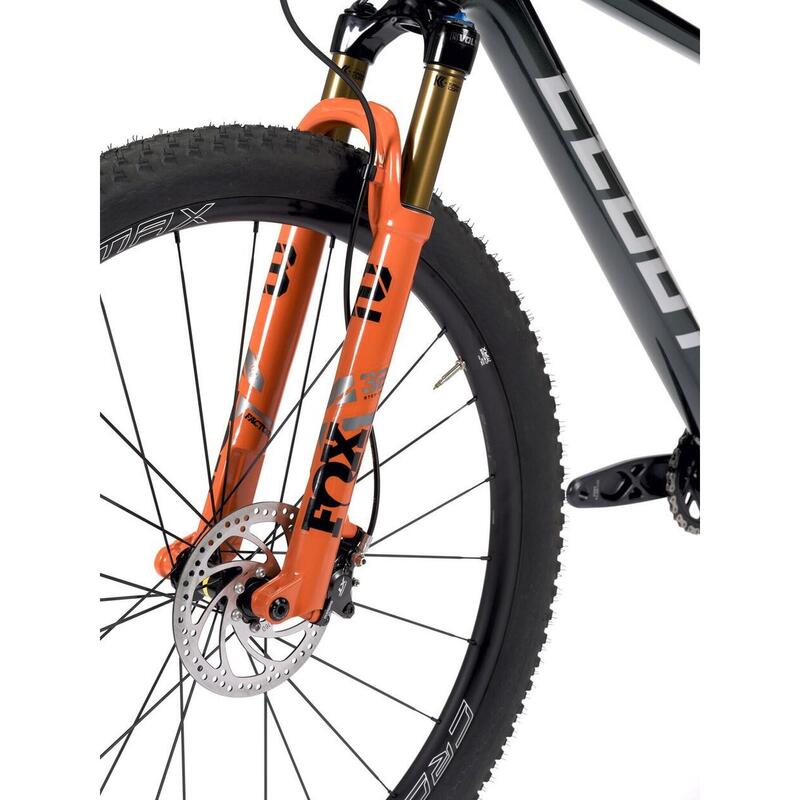 Bicicleta MTB carbono 29 Cloot Proedition