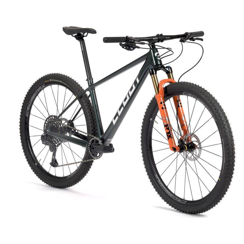 BICICLETTA CLOOT 29"  PROEDITION 12V