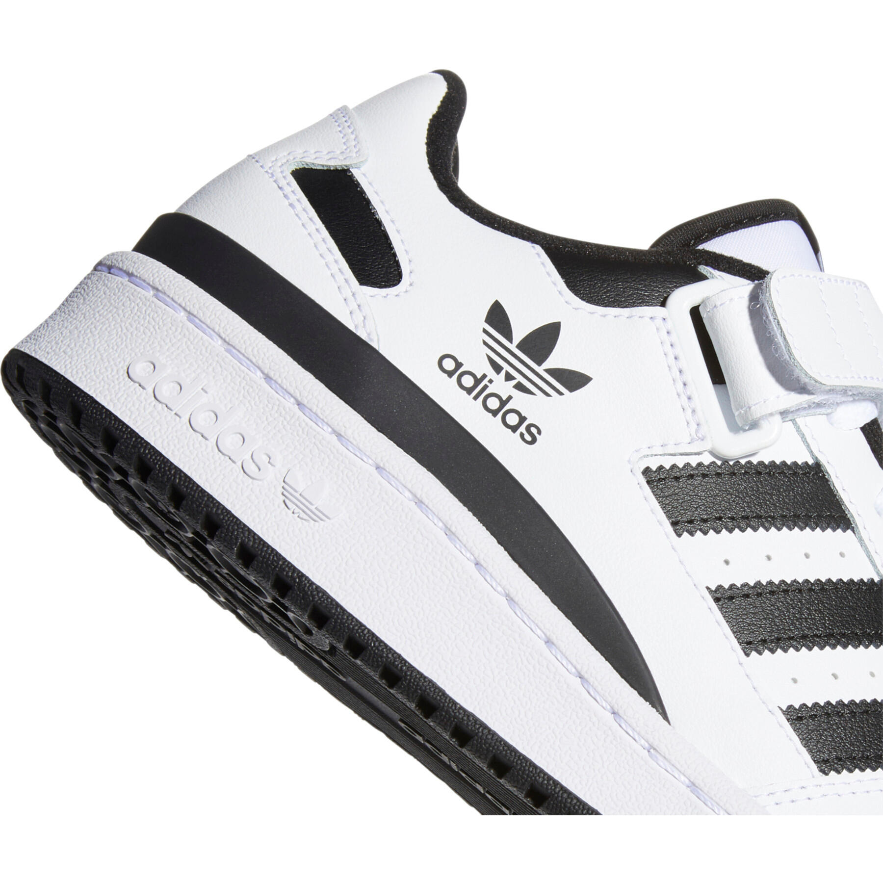 Zapatillas Adidas Forum Low para hombre 6/7