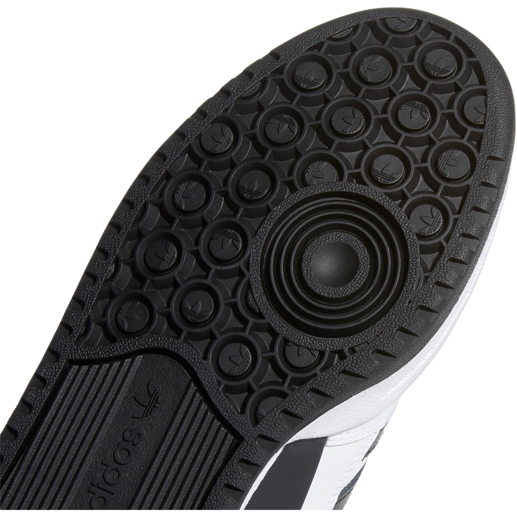 Zapatillas Adidas Forum Low para hombre 7/7