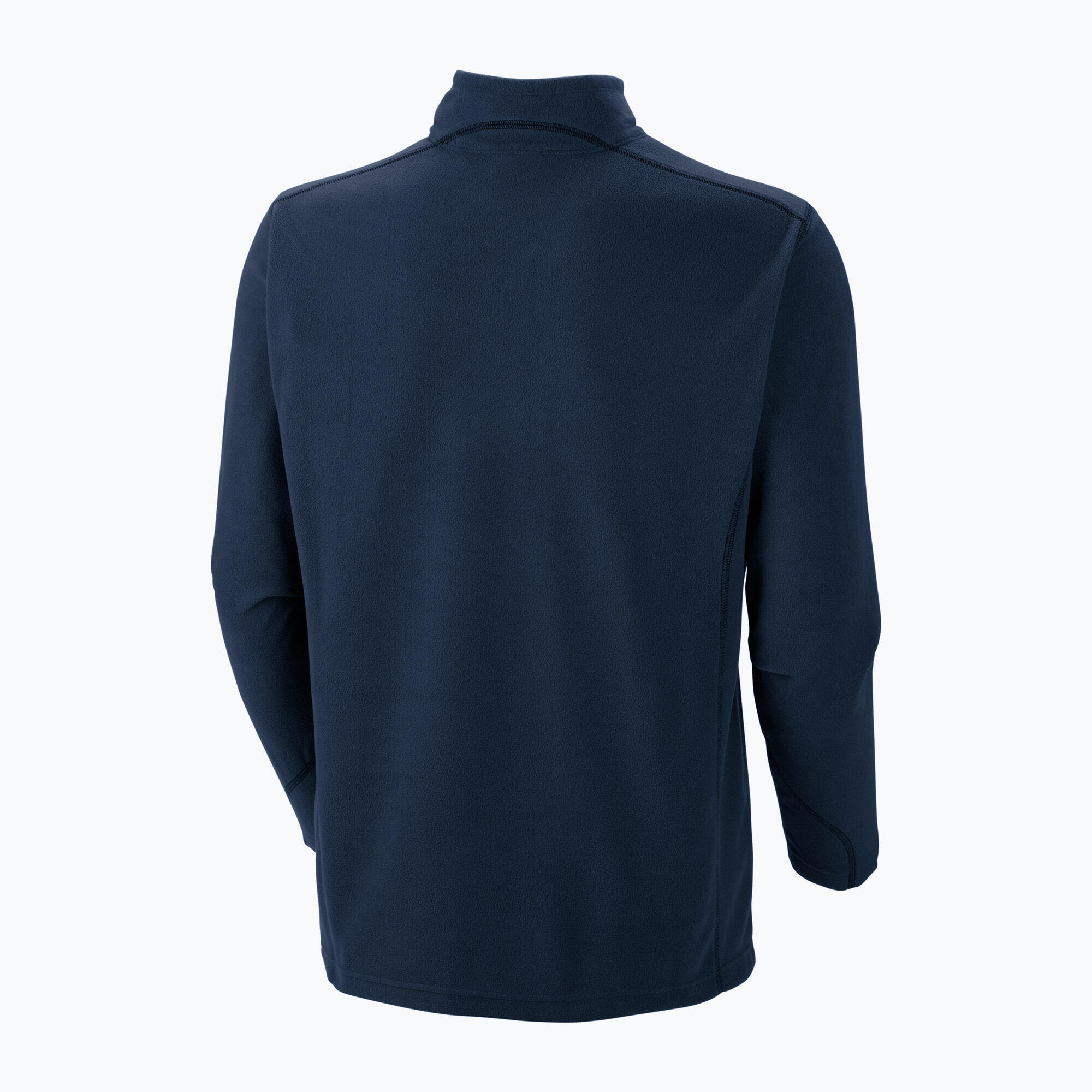 COLUMBIA Klamath Range Ii Half Zip - Jersey 7/7