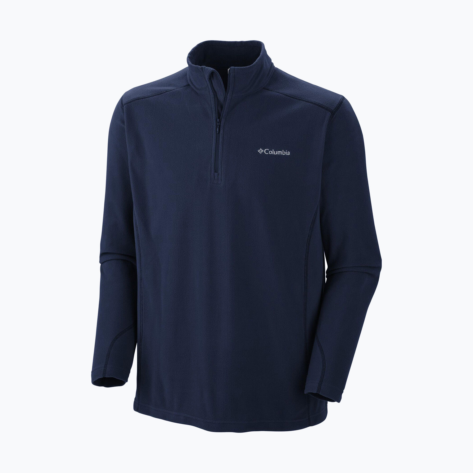 Pull polaire Columbia Klamath Range II pour homme 3/4