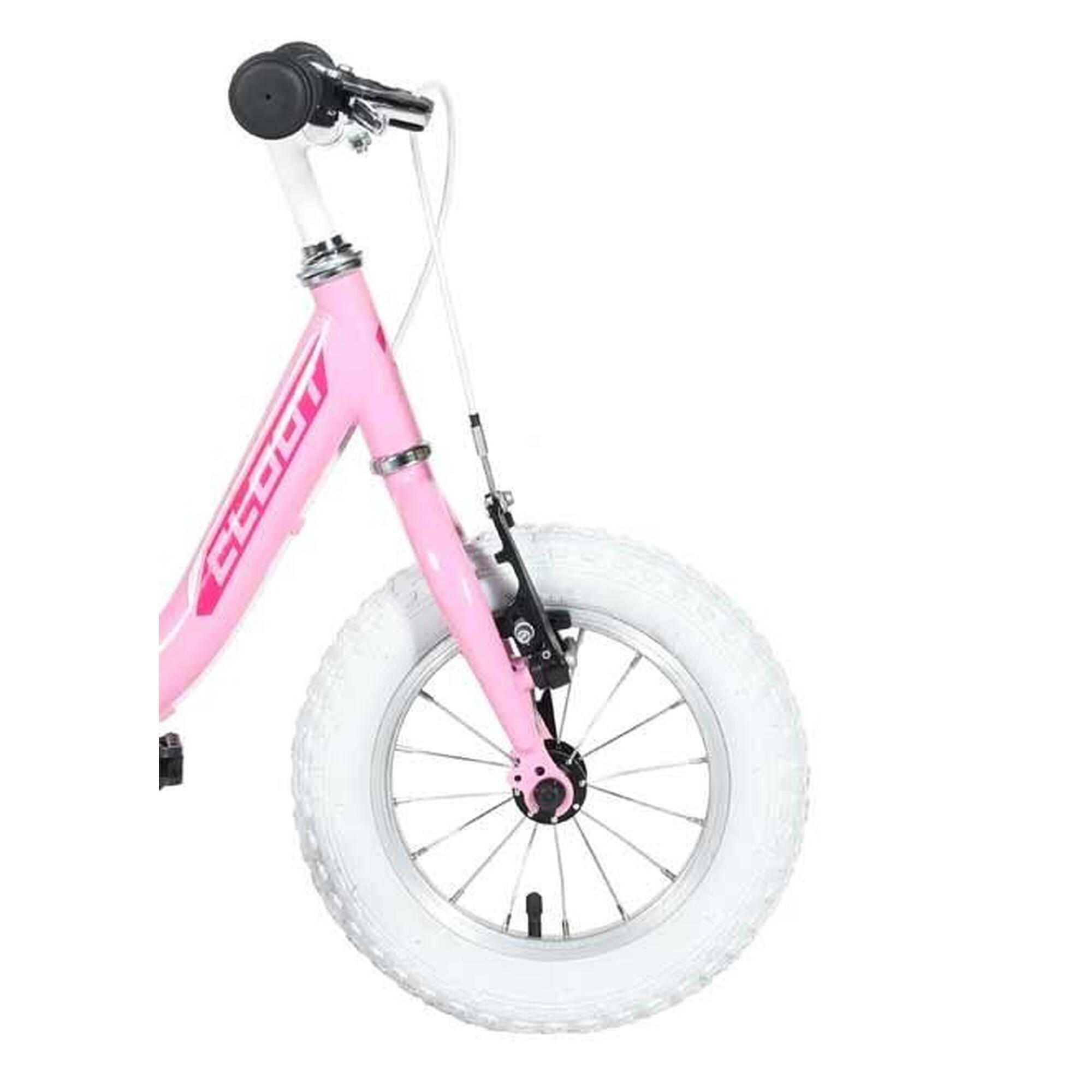 BICICLETA INFANTIL CLOOT 12" LETY