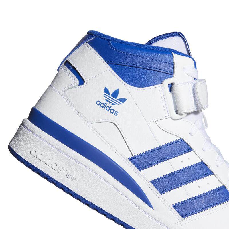 Buty do chodzenia męskie adidas FORUM MID