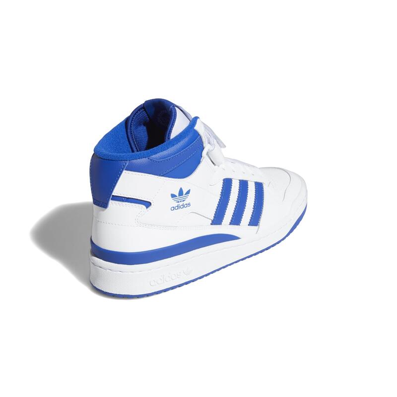 Buty do chodzenia męskie adidas FORUM MID