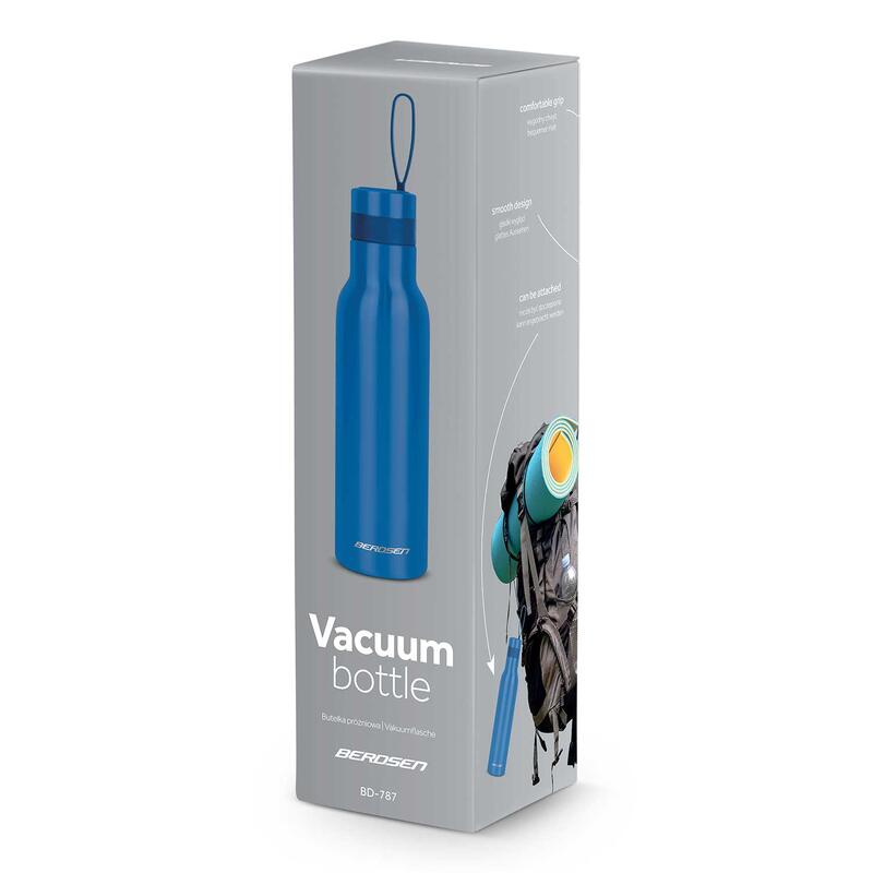 Termos próżniowy 500ml Berdsen BD-787