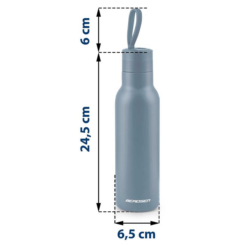 Termos próżniowy 500ml Berdsen BD-787