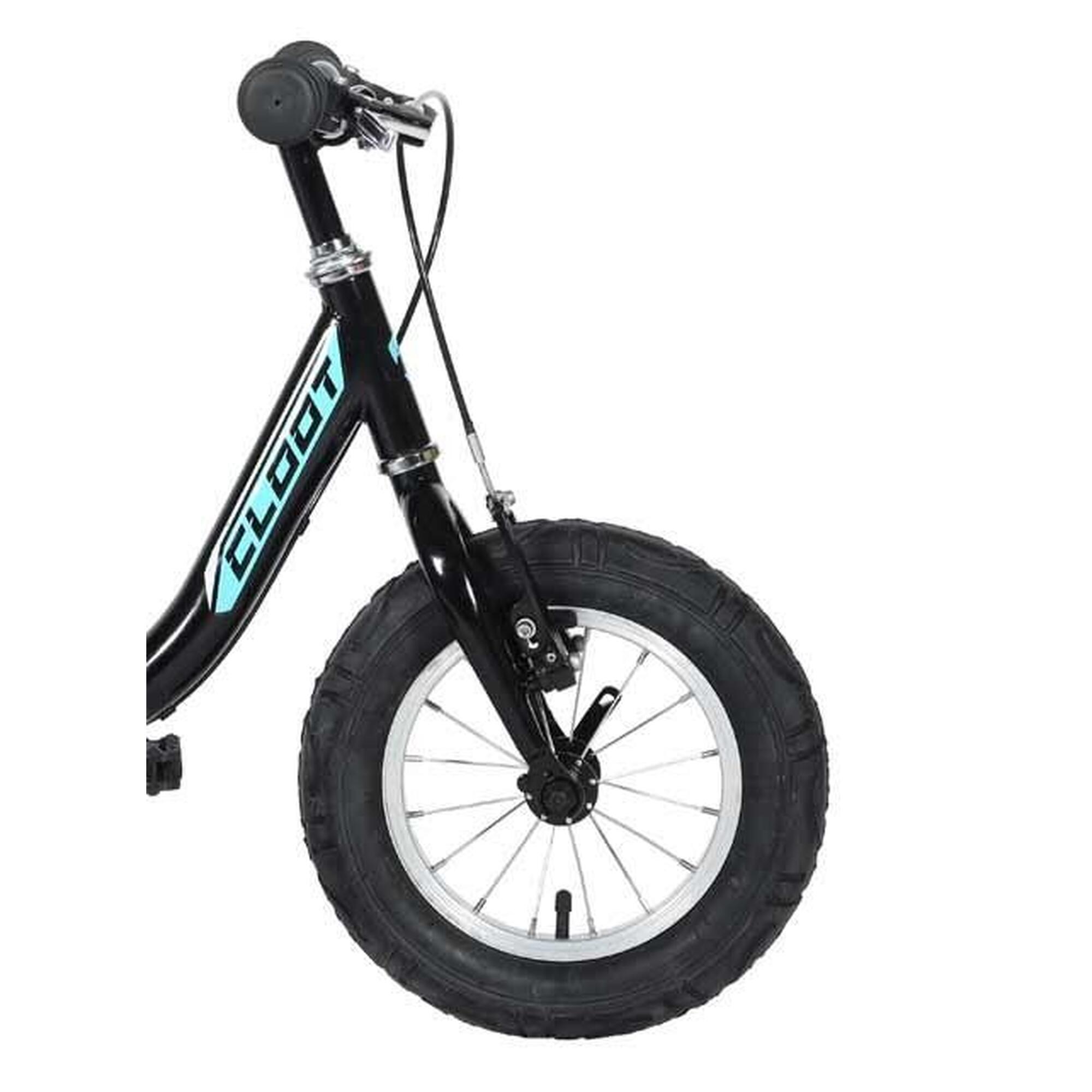 BICICLETA INFANTIL CLOOT 12" ROBIN