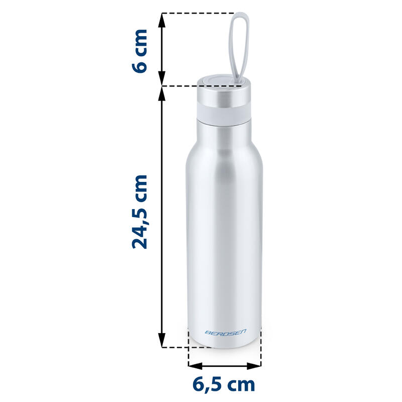 Termos próżniowy 500ml Berdsen BD-787