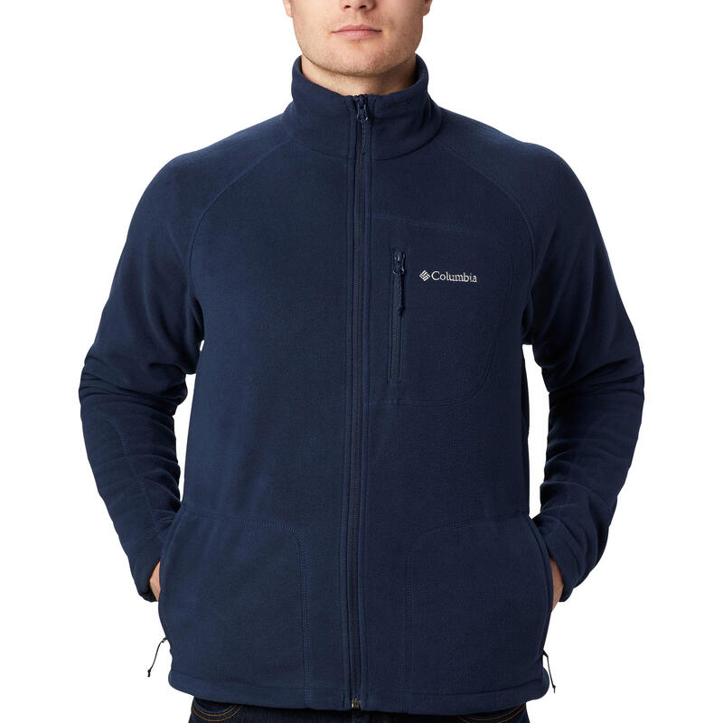 Columbia Fast Trek II fleece-sweatshirt voor heren