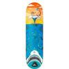 Unisex skateboard deck Crandon van Bestial Wolf Northzone Under