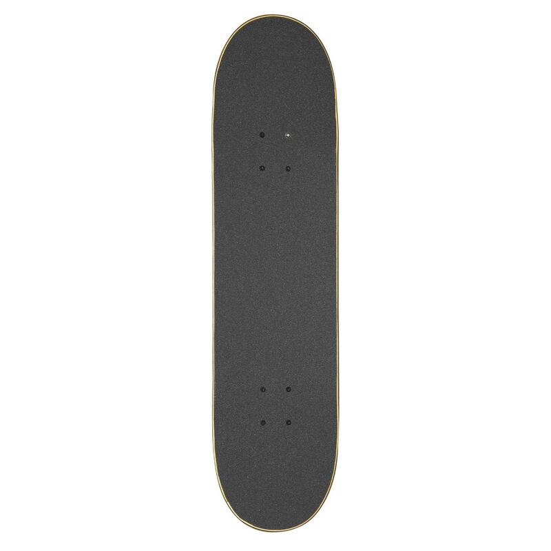 Planche de skateboard unisexe Crandon par Bestial Wolf Northzone Palm